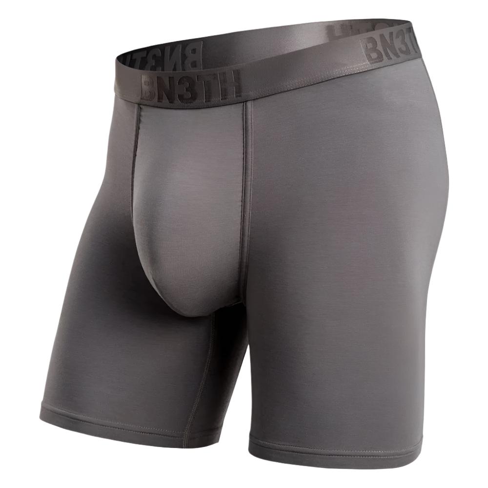 BN3TH Classic Boxer Briefs - Gargoyle MEN - Clothing - Underwear, Socks & Loungewear - Underwear BN3TH   