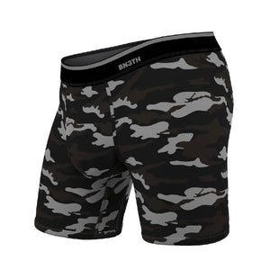 BN3TH Classic Boxer Brief - Covert Camo MEN - Clothing - Underwear, Socks & Loungewear BN3TH   