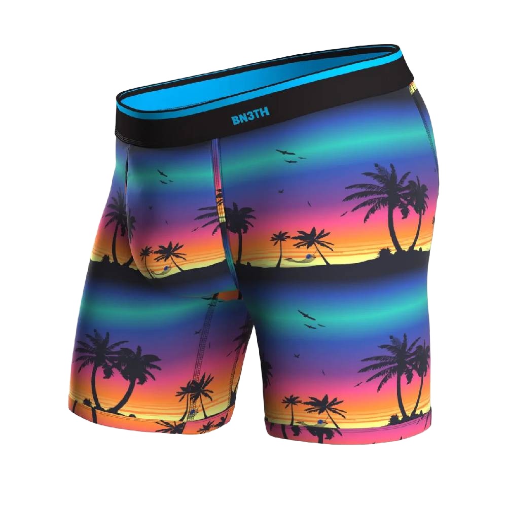 BN3TH Classic Boxer Brief - Horizon Playa MEN - Clothing - Underwear, Socks & Loungewear BN3TH   