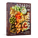 Boards and Spreads By Yasmin Fahr HOME & GIFTS - Books Penguin Random House