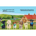 Bodacious Bo's Barn Bash HOME & GIFTS - Books Hwin and Little Bear Press
