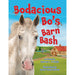 Bodacious Bo's Barn Bash HOME & GIFTS - Books Hwin and Little Bear Press