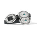 Brighton Women's Blackbird Concho Belt WOMEN - Accessories - Belts Leegin Creative Leather/Brighton   