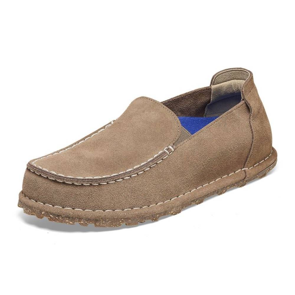 Birkenstock Utti - Gray Taupe WOMEN - Footwear - Casuals Birkenstock   