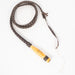 Teskey's Bullwhip Tack - Whips, Crops & Quirts Teskey's 4'