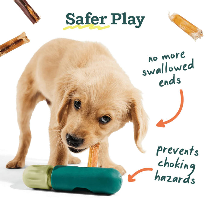 Woof BullySafe Pets - Toys & Treats Woof