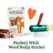 Woof BullySafe Pets - Toys & Treats Woof