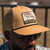 Burlebo Big Fly Patch Cap HATS - BASEBALL CAPS Burlebo   