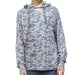 Burlebo Boy's Classic Deer Camo Performance Hoodie KIDS - Boys - Clothing - Sweatshirts & Hoodies Burlebo   