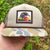 Burlebo Youth Duck Stamp Patch Cap KIDS - Accessories - Hats & Caps Burlebo   