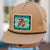 Burlebo Youth Greenhead Patch Cap KIDS - Accessories - Hats & Caps Burlebo   