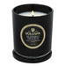 Voluspa Burning Woods Classic Clandle HOME & GIFTS - Home Decor - Candles + Diffusers Voluspa   