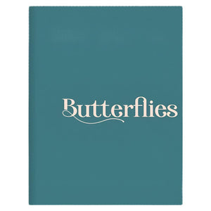 Butterflies HOME & GIFTS - Books K Co Press   