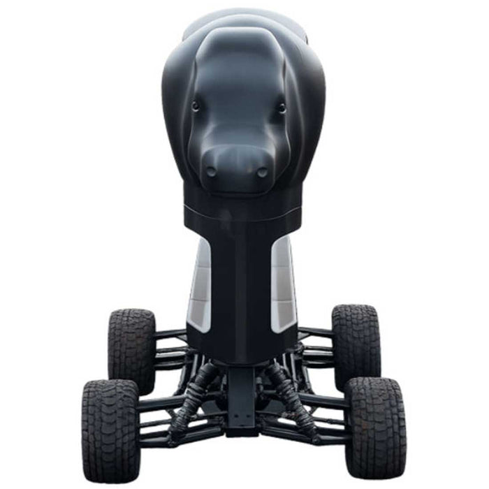 Roping Solutions Remote Control Breakaway Calf Dummy