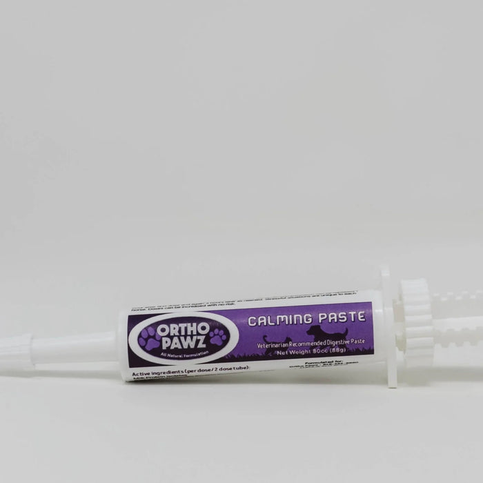 Ortho Pawz Calming Ease Pets - Vitamins & Supplements Ortho Pawz