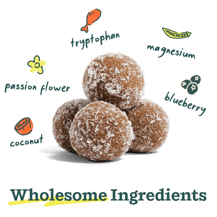 Calming Wellness Pupsicle Pops Pets - Toys & Treats Woof