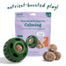 Calming Wellness Pupsicle Pops Pets - Toys & Treats Woof