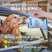 Woof Lickwell Calming Support Pets - Toys & Treats Woof