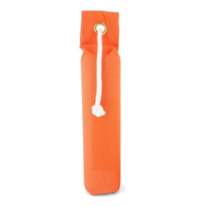 Sportdog Orange Canvas Dummy
