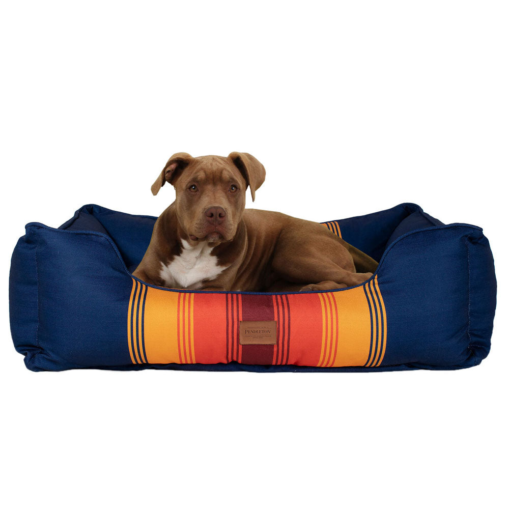 Pendleton national best sale park dog bed