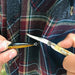 Case Genuine Stag Small Texas Toothpick Knives W.R. Case