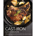 Complete Cast Iron Cookbook HOME & GIFTS - Books Harper Collins Publisher