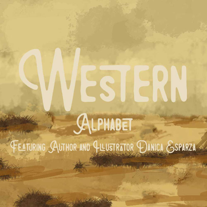 The Western Brand ABCs: A is for Ace HOME & GIFTS - Books Independently Published