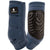 Classic Equine ClassicFit Boots - Front Tack - Leg Protection - Splint Boots Classic Equine Dark Denim Small 