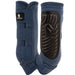 Classic Equine ClassicFit Boots - Hind Tack - Leg Protection Classic Equine Dark Denim Small 