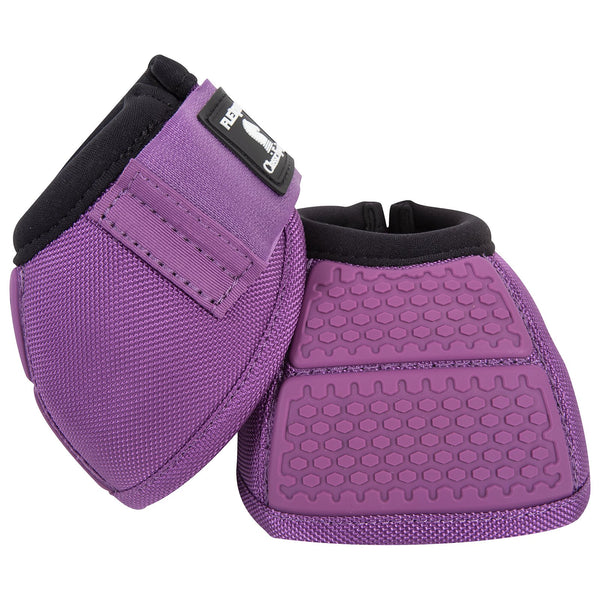 Leg Protection
