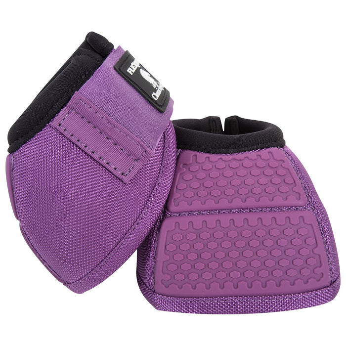 Classic Equine Flexion No Turn Bell Boots
