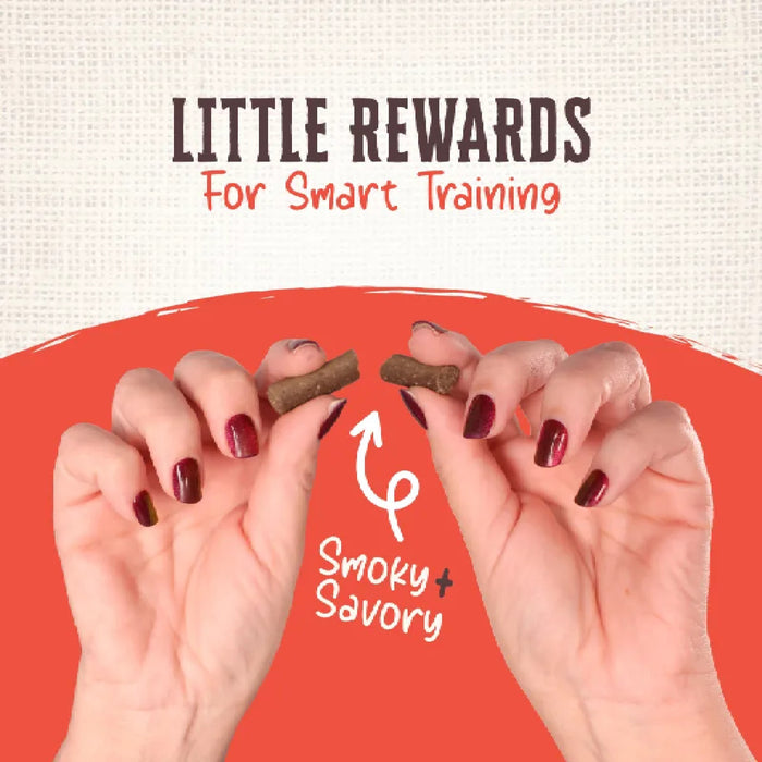 Wholesomes Rewards Chewy Sticks Pets - Toys & Treats Wholesomes Rewards