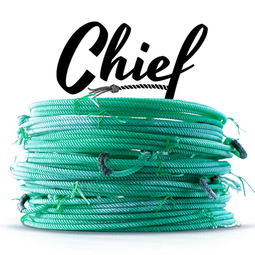Top Hand Ropes Chief Tack - Ropes & Roping Top Hand