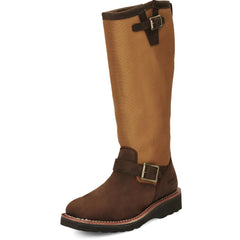 Twisted x clearance snake proof boots