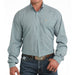 Cinch Men's Arenaflex Geo Print Button Shirt MEN - Clothing - Shirts - Long Sleeve Cinch