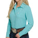 Cinch Women's Arenaflex Front Button Shirt WOMEN - Clothing - Tops - Long Sleeved Cinch   