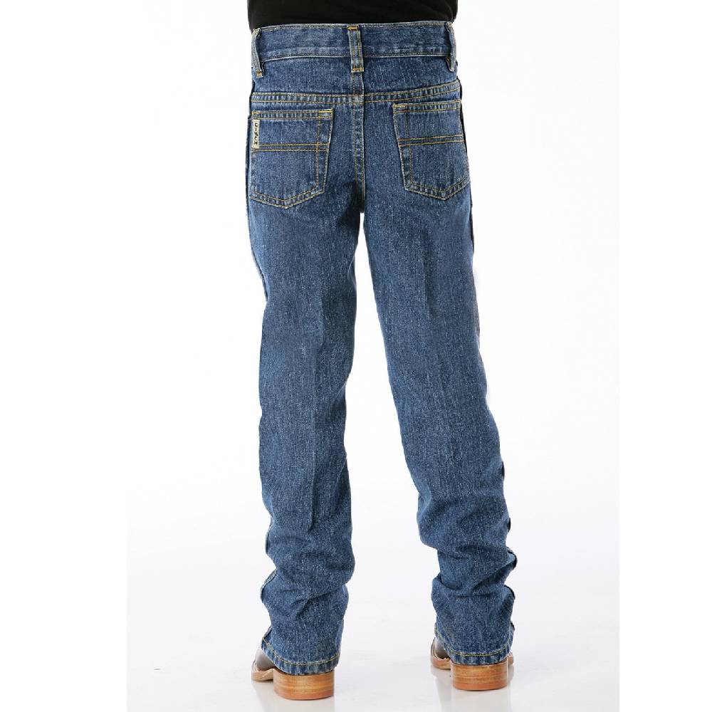 Cinch Boy's Original Fit Jean KIDS - Boys - Clothing - Jeans Cinch   