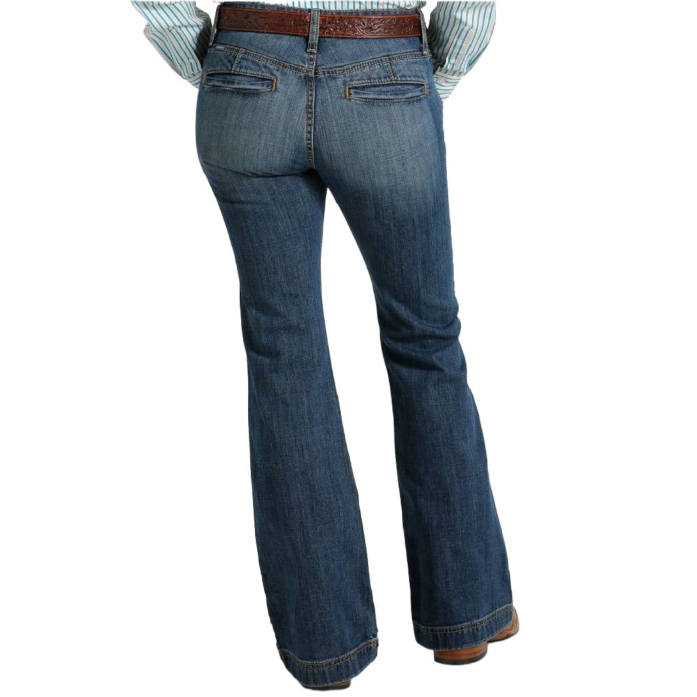 Cinch Women's Slim Fit Lynden Jean WOMEN - Clothing - Jeans Cinch   