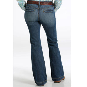Cinch Women's Slim Fit Lynden Jean WOMEN - Clothing - Jeans CINCH   