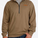 Cinch Men's 1/2 Zip Pullover MEN - Clothing - Pullovers & Hoodies Cinch