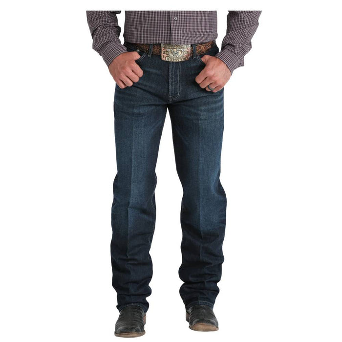 Cinch Men's Black Label Jeans