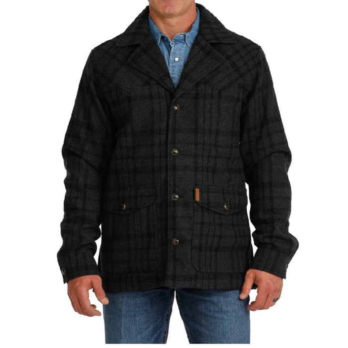 Cinch Men's Dress Coat