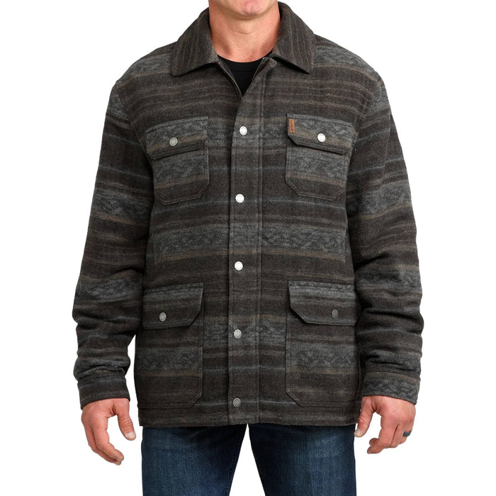 Cinch Men's Frontier Coat