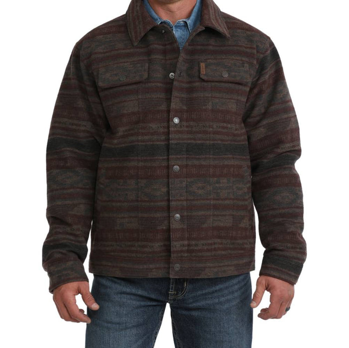Cinch Men's Trucker Jacket