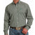 Cinch Geo Print Button Shirt MEN - Clothing - Shirts - Long Sleeve Shirts Cinch   