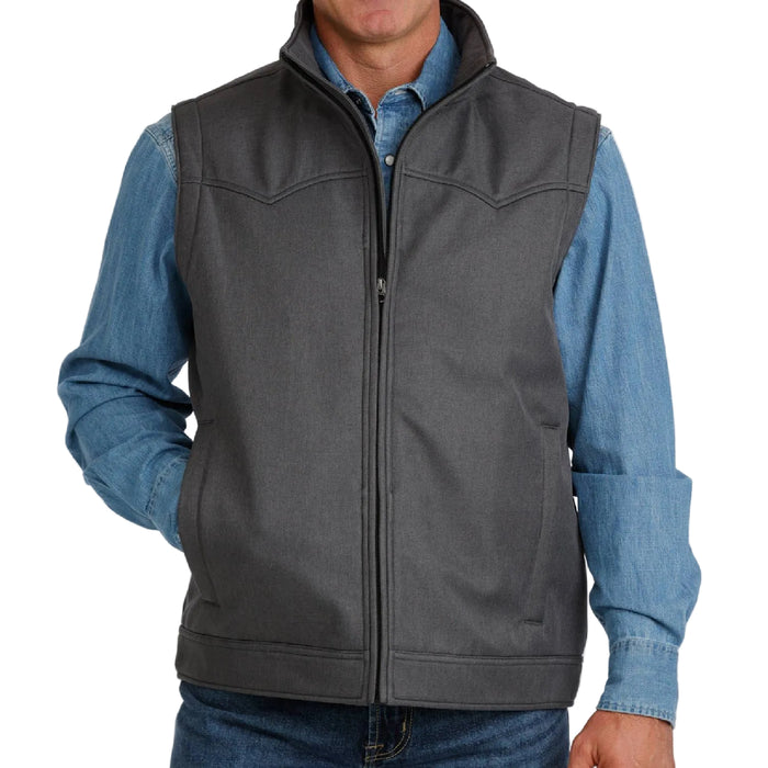 Cinch Men's Concealed Carry Bonded Vest
