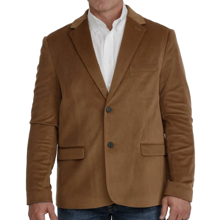 Cinch Men's Corduroy Sport Coat