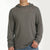 Cinch Men's Solid Arenaflex Hoodie - Grey MEN - Clothing - Pullovers & Hoodies Cinch   