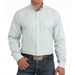 Cinch Men's Plaid Button Shirt MEN - Clothing - Shirts - Long Sleeve Cinch