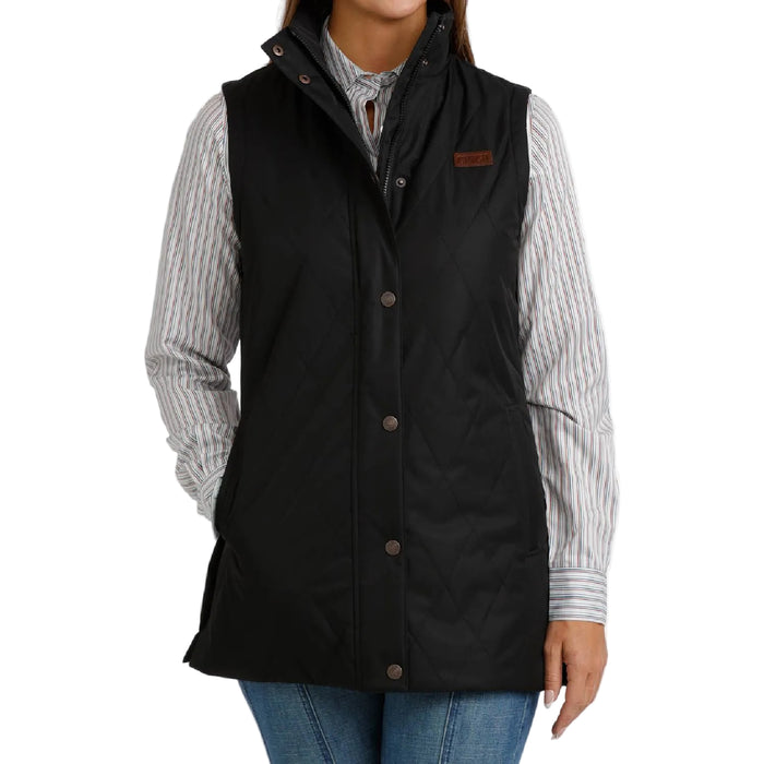 Cinch Women's Barn Vest